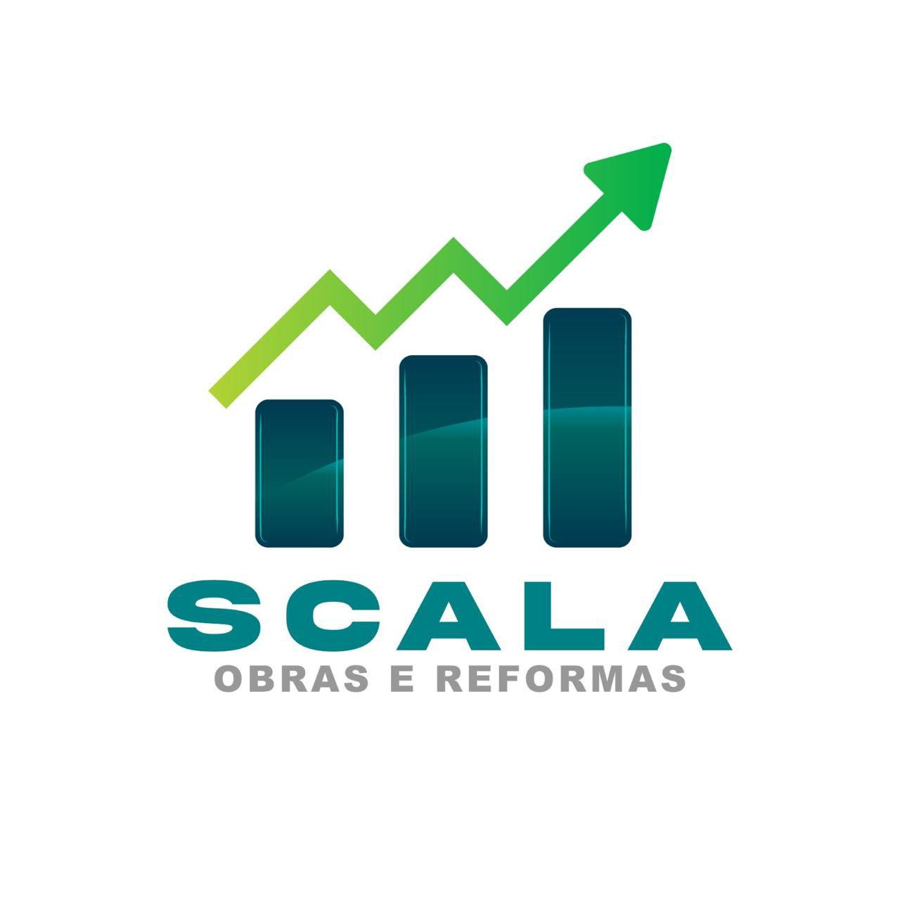 SCALA OBRAS E REFORMAS
